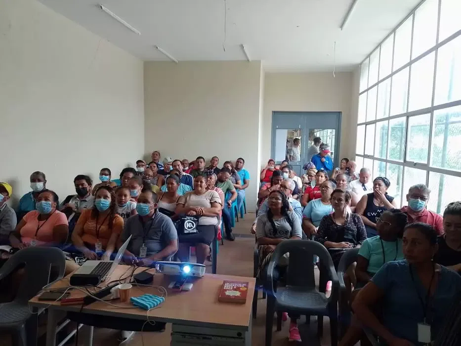 Capacitaciones 28