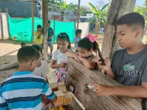 Comedor Comunitario