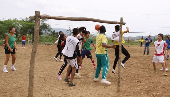 Eventos DEPORTE Y RECREACION 2